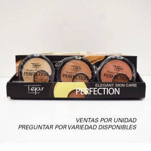 TEJAR CONTOUR CREM 2 COLORES ART Y8014