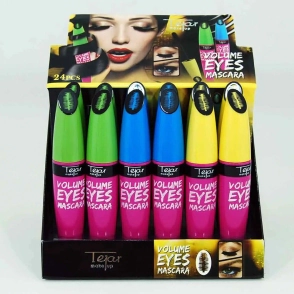 TEJAR MÁSCARA VOLUME EYES 14 G ART 298