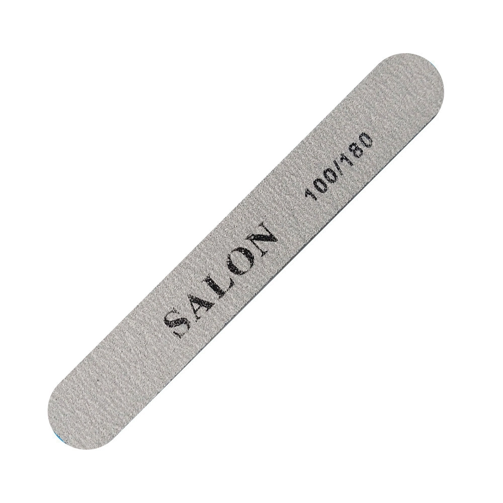 TEJAR SALON PROFESSIONAL LIMA RECTA GRIS 100/180 ART 1830
