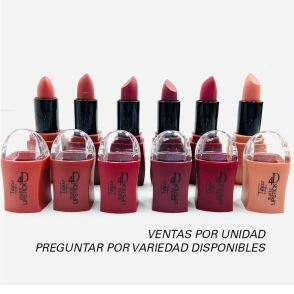TEJAR LABIAL MATTE 4 G