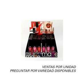 LABIAL MATE TEJAR 6 G