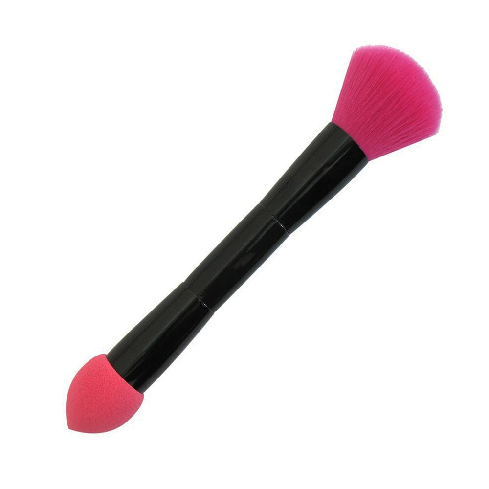 JESSAMY PINCEL DOBLE BLENDING BRUSH SPONGE P534