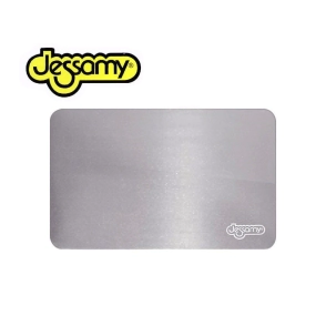 JESSAMY PALETA DE METAL PARA MAQUILLAJE Y MANICURIA  P224