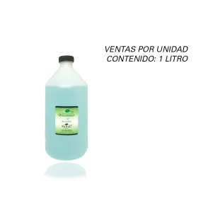 SÁRAC QUITA ESMALTE SIN AMONÍACO 1000 CC
