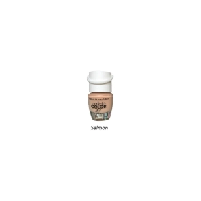 SARAC ESMALTE CALCIO SALMON  FORTALECEDOR PARA UÑAS 17 CC