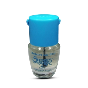 SARAC ESMALTE SHINE OVER BRILLO  PARA UÑAS 17 CC