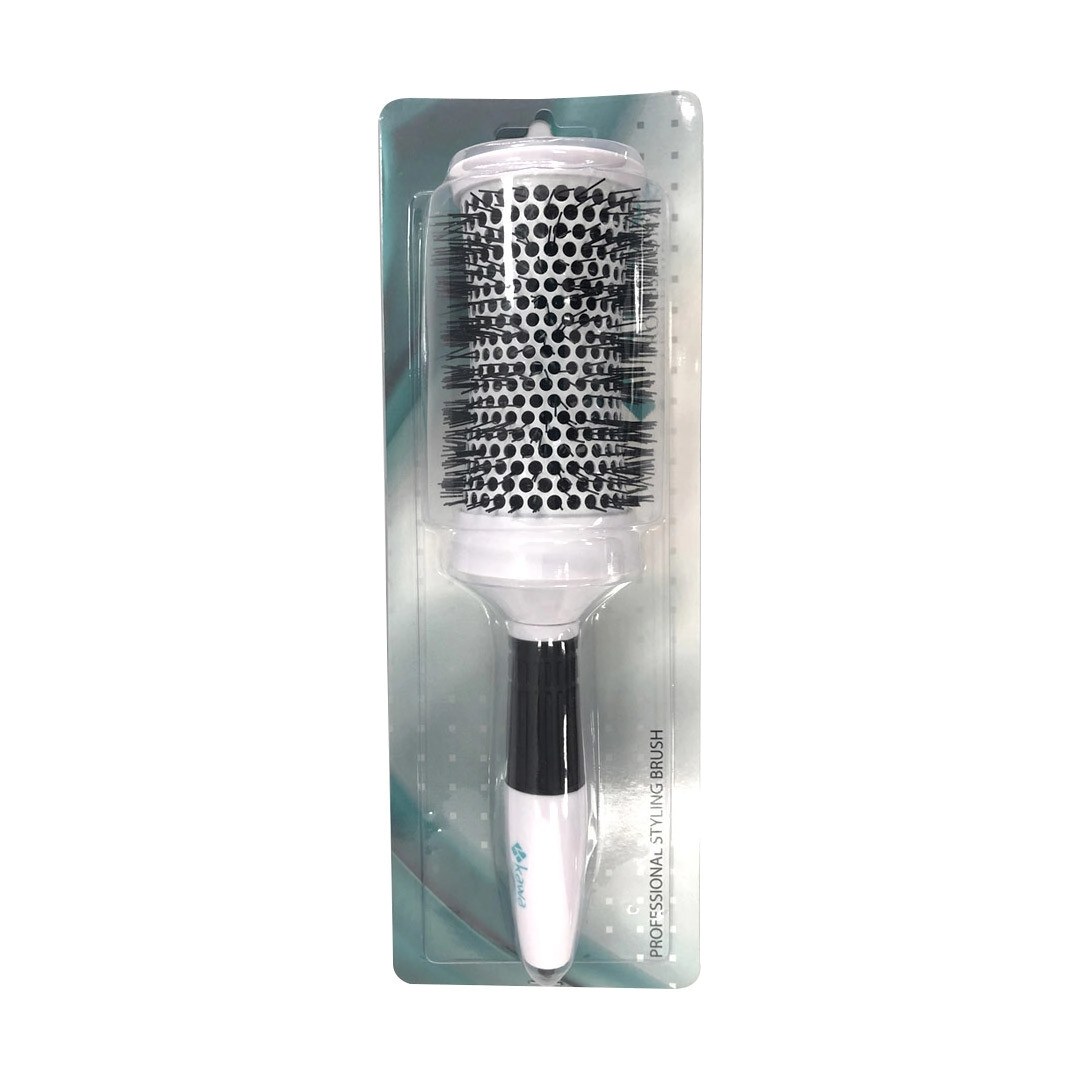 CEPILLO PARA BRUSHING KAWA PROFESSIONAL  44 MM