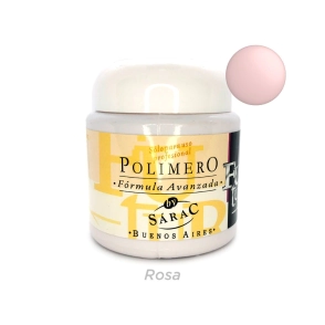 SÁRAC POLÍMERO 200GR
