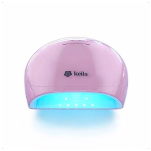KEILA CABINA DE UÑAS  DOLL PRO 68 W LED UV