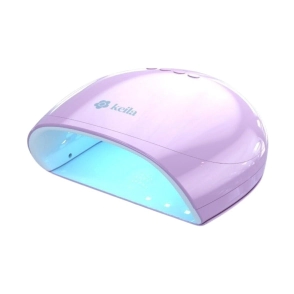 KEILA CABINA DE UÑAS  DOLL PRO 68 W LED UV
