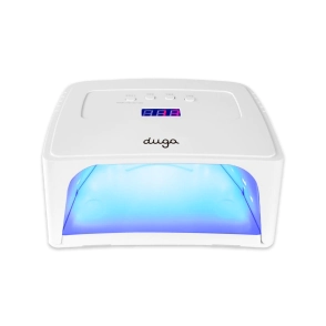 DUGA CABINA UV/LED POWERFULL NAIL LAMP U3008 60W