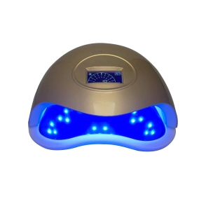 CABINA PARA UÑAS SUN  72W
