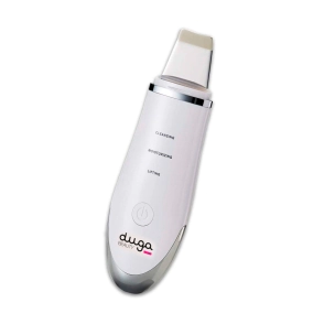 ESPÁTULA LIMPIADORA ULTRASÓNICA FACIAL DUGA D351