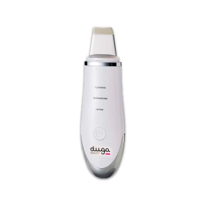 ESPÁTULA LIMPIADORA ULTRASÓNICA FACIAL DUGA D351