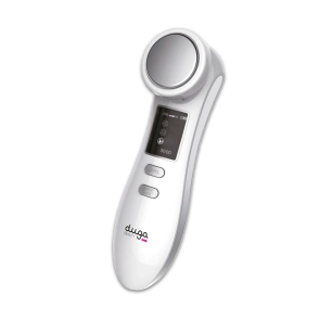 MASAJEADOR LIMPIADOR IÓNICO FACIAL DUGA D350.