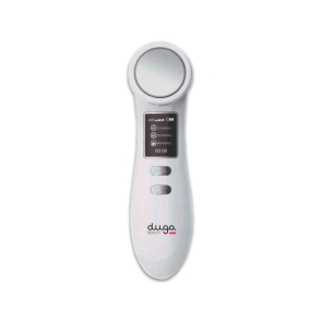 MASAJEADOR LIMPIADOR IÓNICO FACIAL DUGA D350.