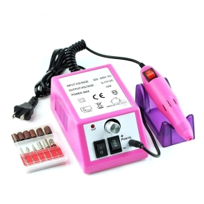 TORNO PARA UÑAS LINA MERCEDES 2000