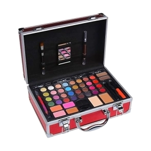 KIT MALETÍN ROJO 10506