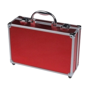 KIT MALETÍN ROJO 10506