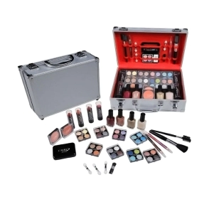 KIT MALETÍN ALUMINIO 10402
