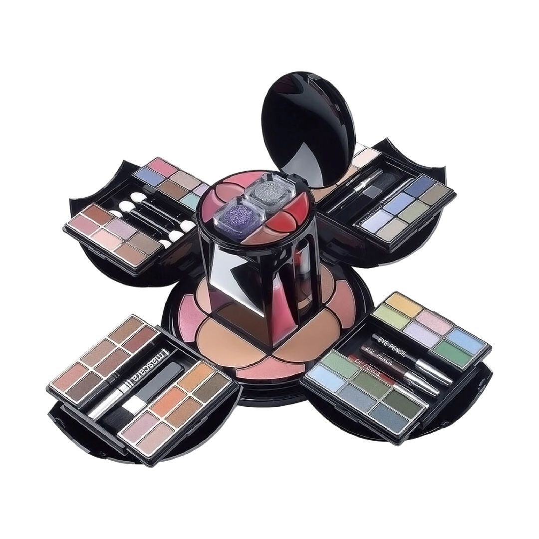 SET MAQUILLAJE GLOBO 1808