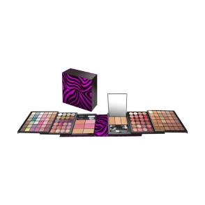 SET DE MAQUILLAJE MAGENTA | 296B
