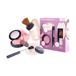SET DE MAQUILLAJE EN 3 PASOS | MP21A