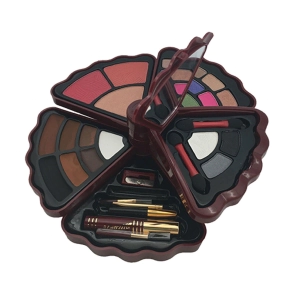 SET DE MAQUILLAJE ABANICO BR 371B
