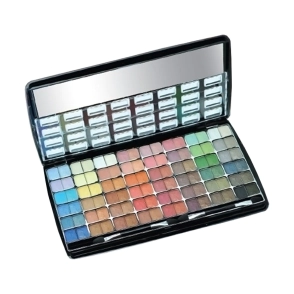 SET DE MAQUILLAJE 96 SOMBRAS 3696W