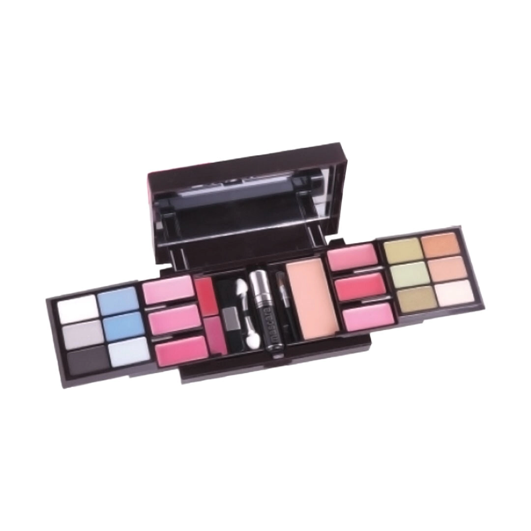 SET DE MAQUILLAJE MG-809