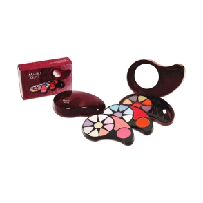 SET DE MAQUILLAJE 25 COLORES | 0362