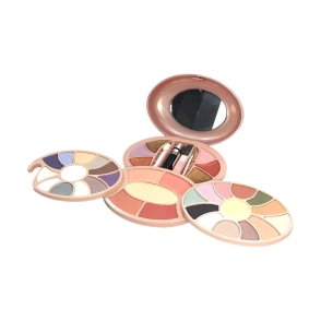 SET DE MAQUILLAJE 38 COLORES | 0253