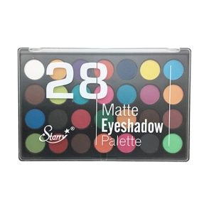 SET DE MAQUILLAJE 28 COLORES | SE312B