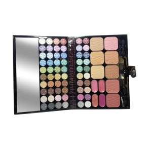 SET DE MAQUILLAJE 60 COLORES | 1865
