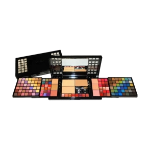 SET DE MAQUILLAJE 84 COLORES | 1161