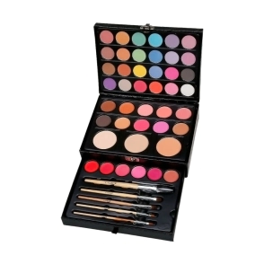 CAMEO SET DE BELLEZA MAKE UP & BRUSH 8992C