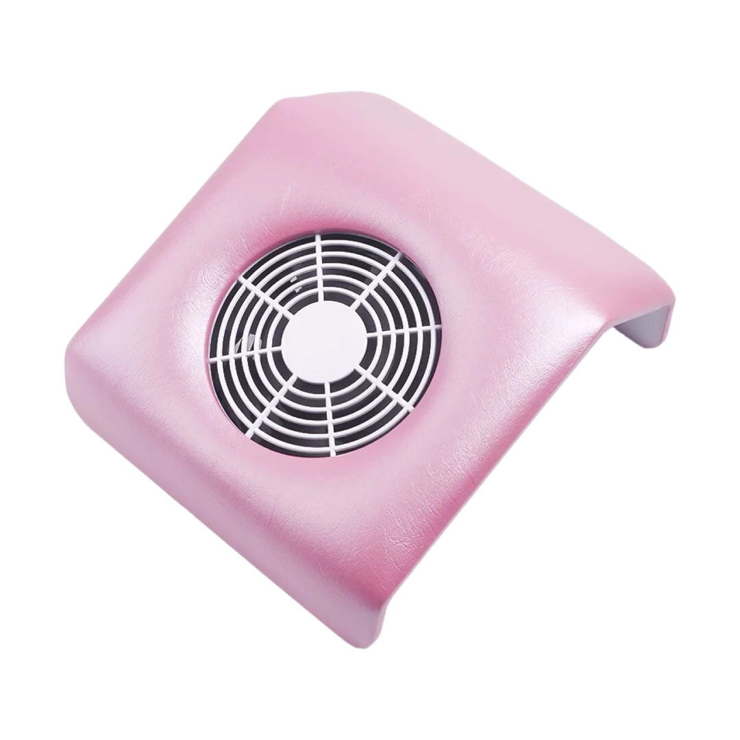 EXTRACTOR DE POLVO