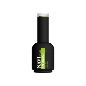 NAVI ESMALTE SEMIPERMANENTE NEÓN 10 ML