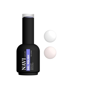 NAVI GEL POLISH  VÍA LÁCTEA 10 ML