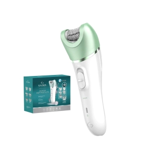 DEPILADORA GA.MA OASIS SENSATION WOMAN CARE