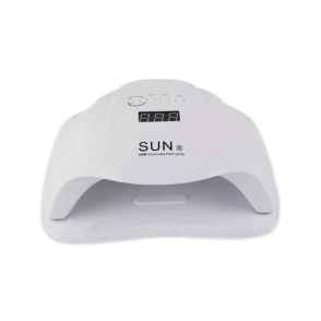 CABINA LED/UV SUN X | 54W