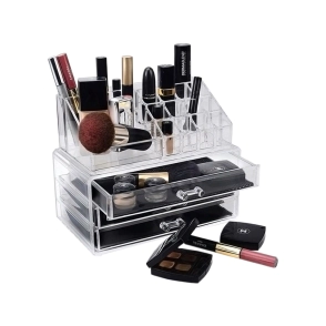 ORGANIZADOR DE MAQUILLAJE