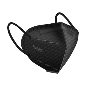 BARBIJO KN95 NEGRO