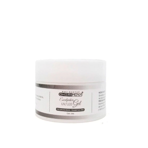 CHERIMOYA GEL UV/LED CRISTAL 30 ML