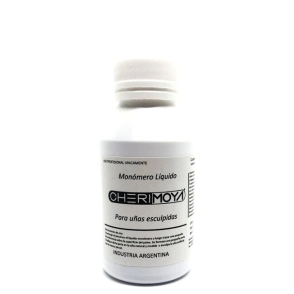CHERIMOYA MONÓMERO LÍQUIDO PARA UÑAS ESCULPIDAS 100 ML