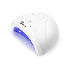 CABINA UV/LED SERENA | 48W