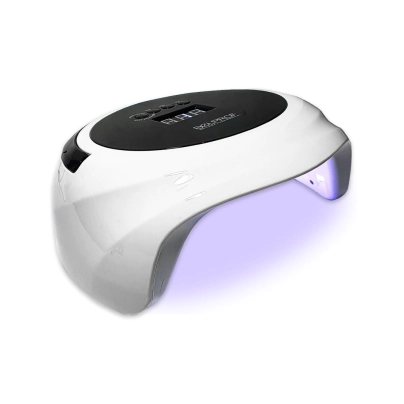 CABINA UV/LED SUN X2 PLUS | 75W