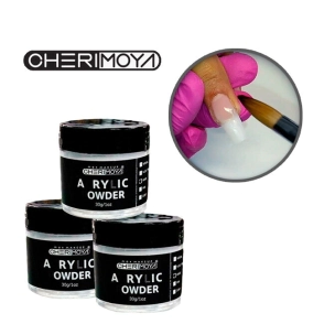CHERIMOYA POLÍMERO PARA UÑAS ESCULPIDAS 30 G