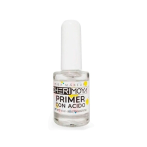 CHERIMOYA PRIMER CON ÁCIDO 10 ml