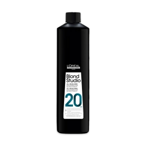 CREMA OXIDANTE L'OREAL BLOND STUDIO VOL 20 1L